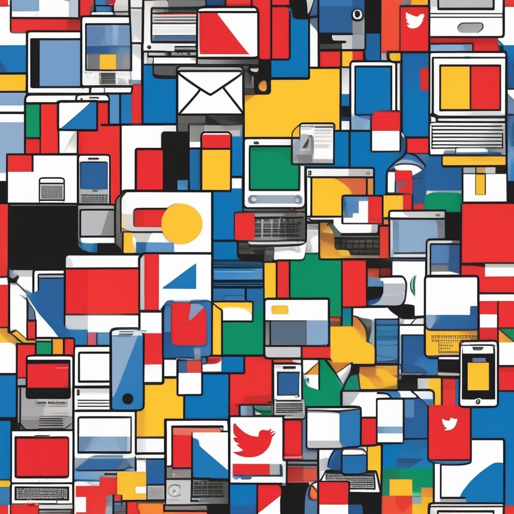 10 More Reasons Why Social Media Won’t Replace Email