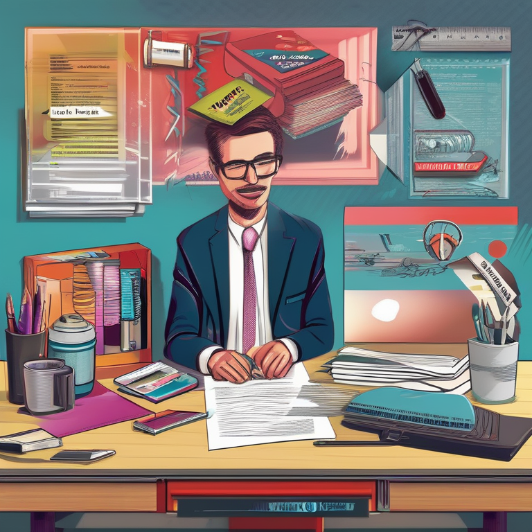 10 Reasons Print’s Not Dead