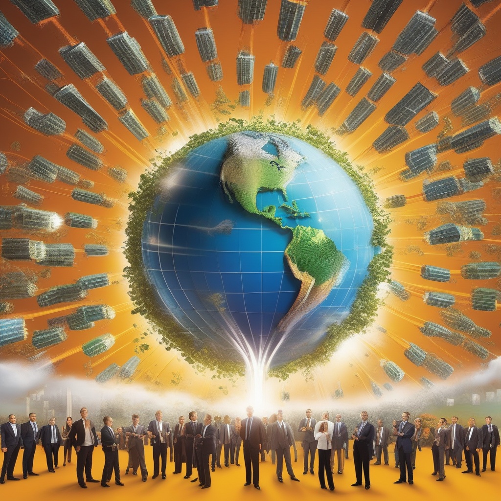 1000 Managers Turned Their Plans Into Energy!
