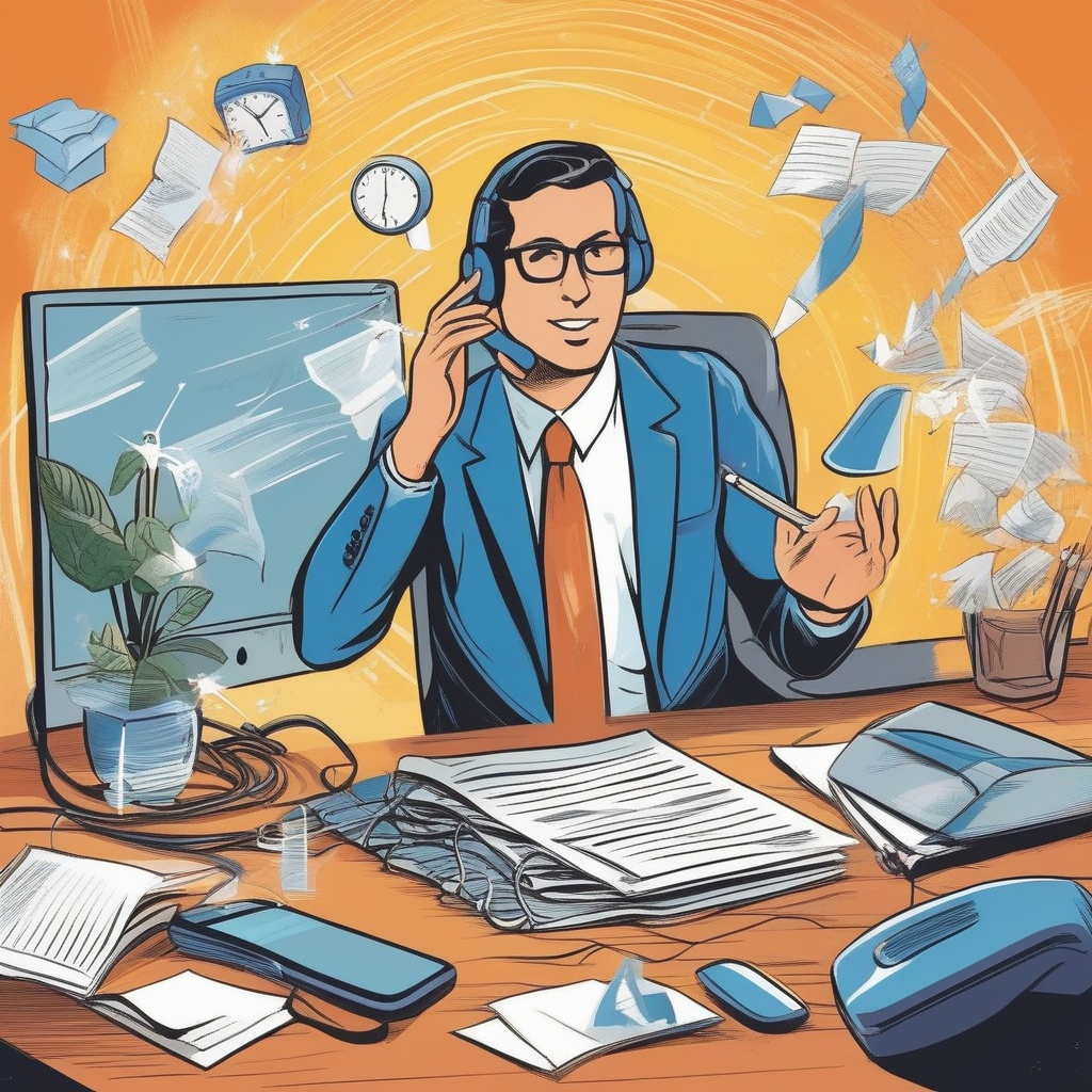 12 Handy Tips for Generating Leads through Cold-Calling