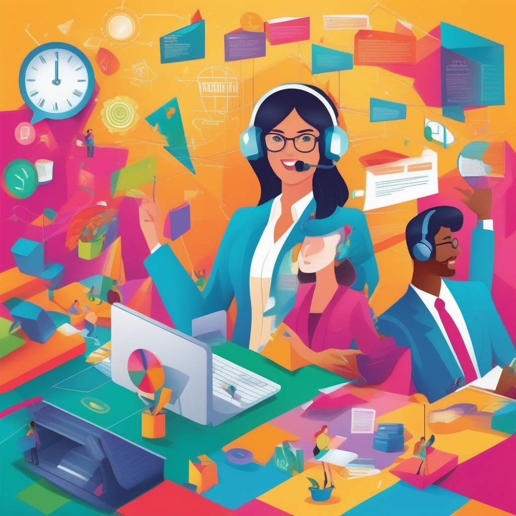 12 Sure-Fire Ways To Improve Your Customer Service Skills