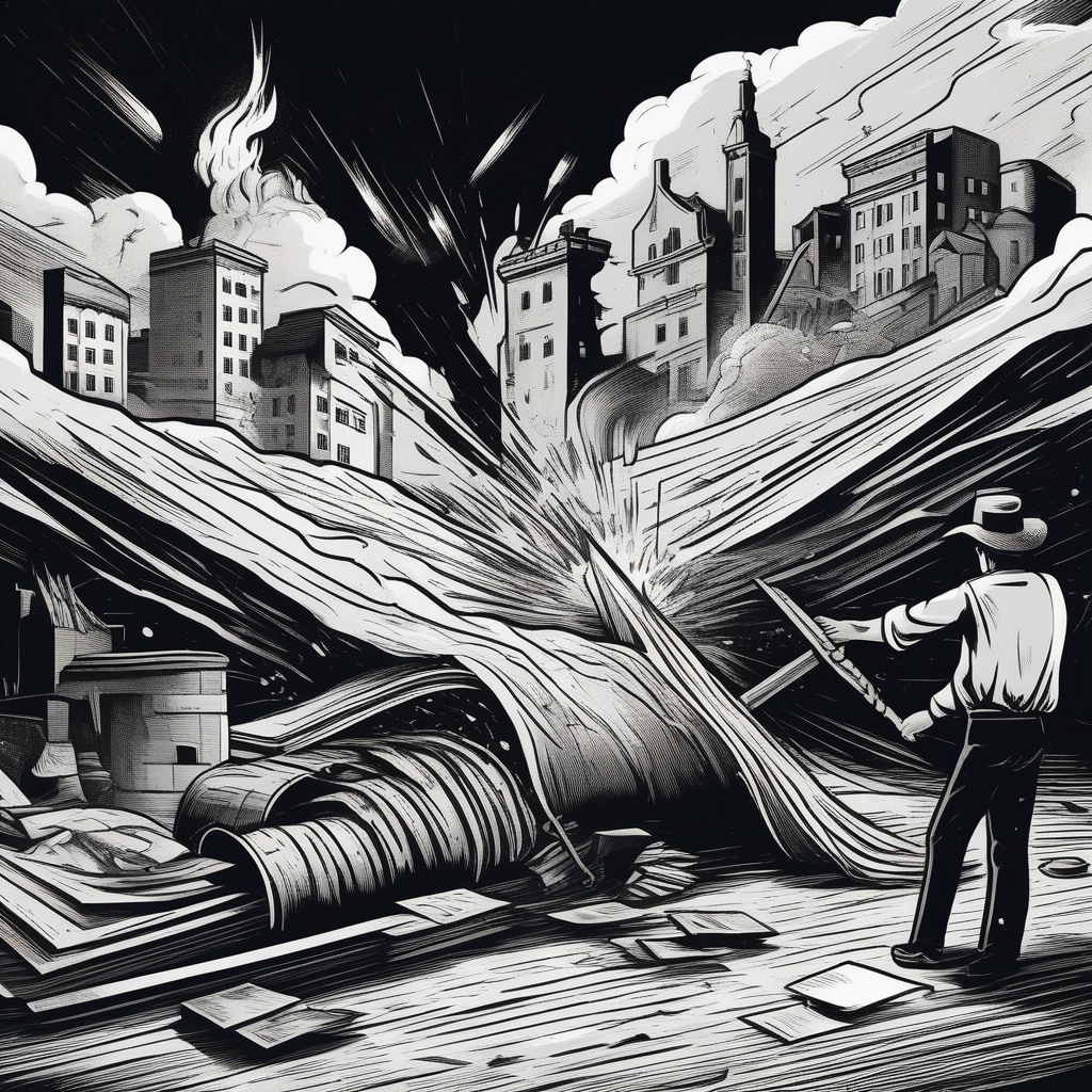 13 Ways To Destroy Your Website