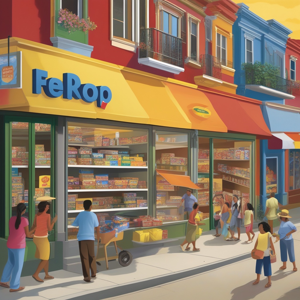 34 eBay ‘Drop-Off’ Stores Open in PA and OH