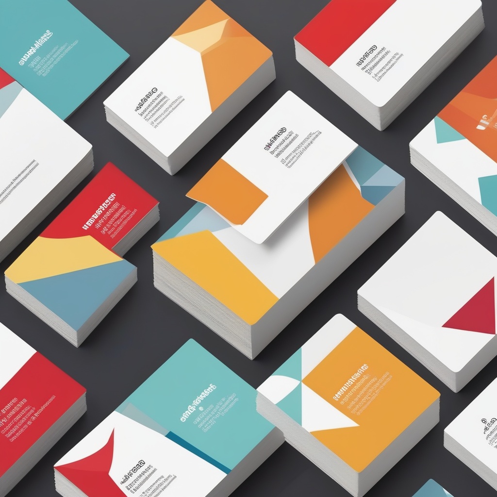 5 Ways to Use your Business Cards More Effectively