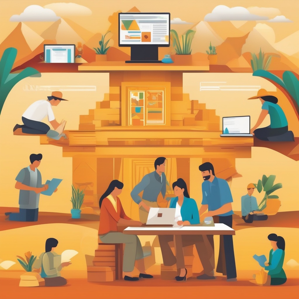 7 Ways of Building Customers’ Trust With Your Web  Site