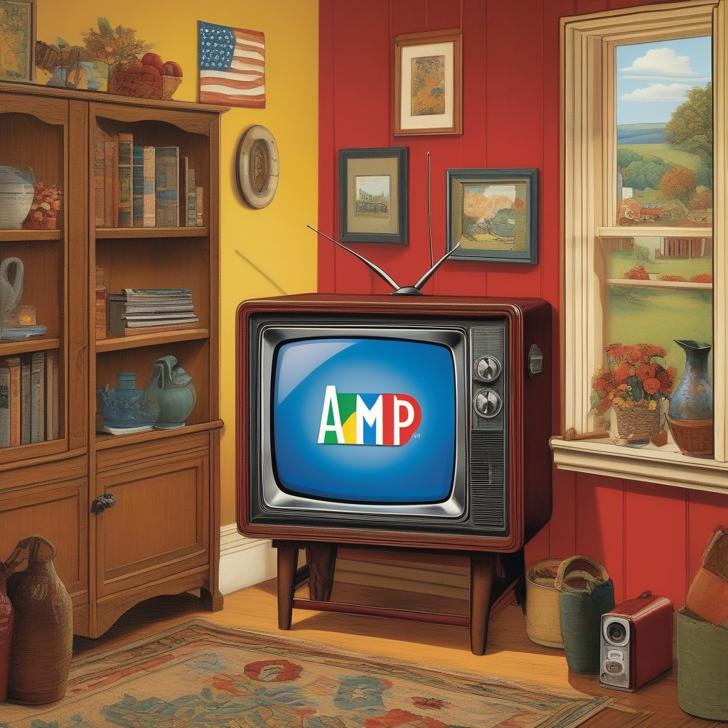 A&E Television Becomes Google TV Ads Partner