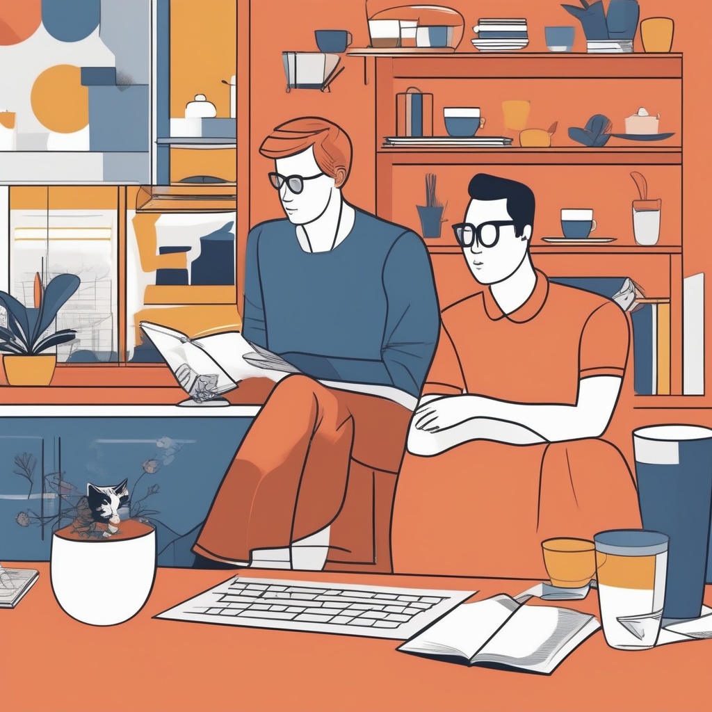 A Chat with Mark Jen (Blogger Fired by Google)