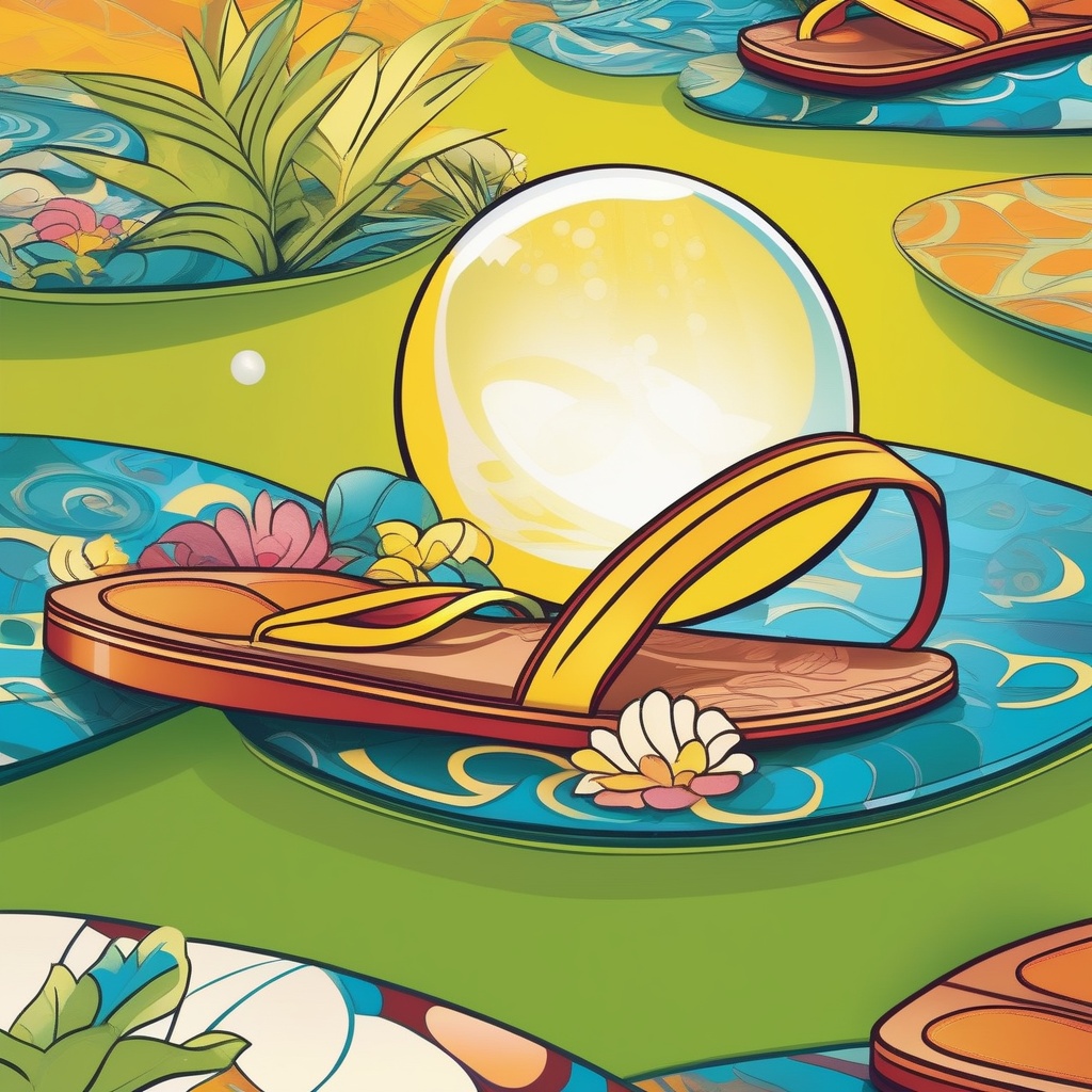 A Flip/Flop Bubble of Microventures?