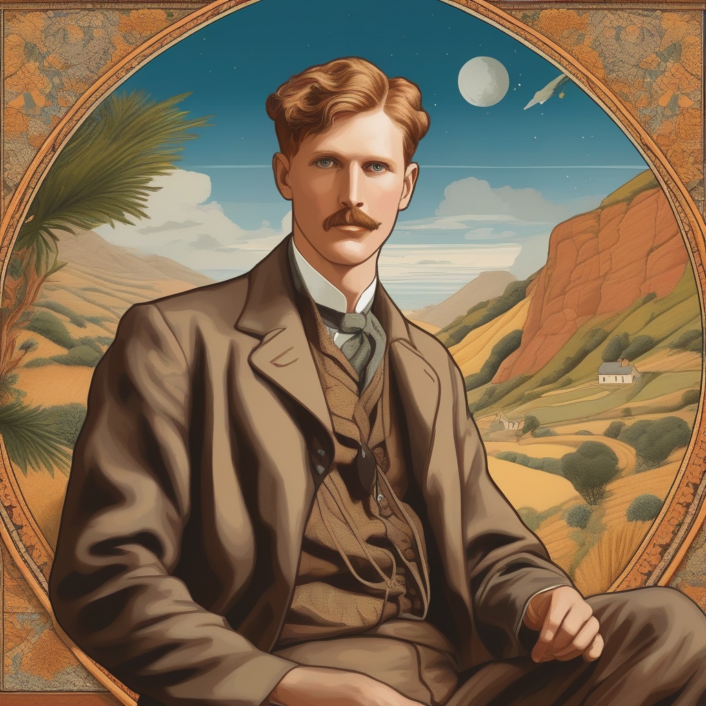 A.P. Lawrence On Pro Perl