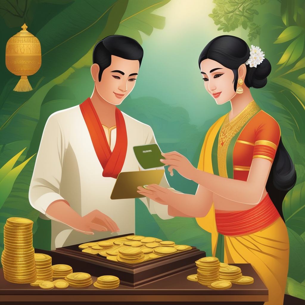 Accepting Payments Online: Which System to Choose?