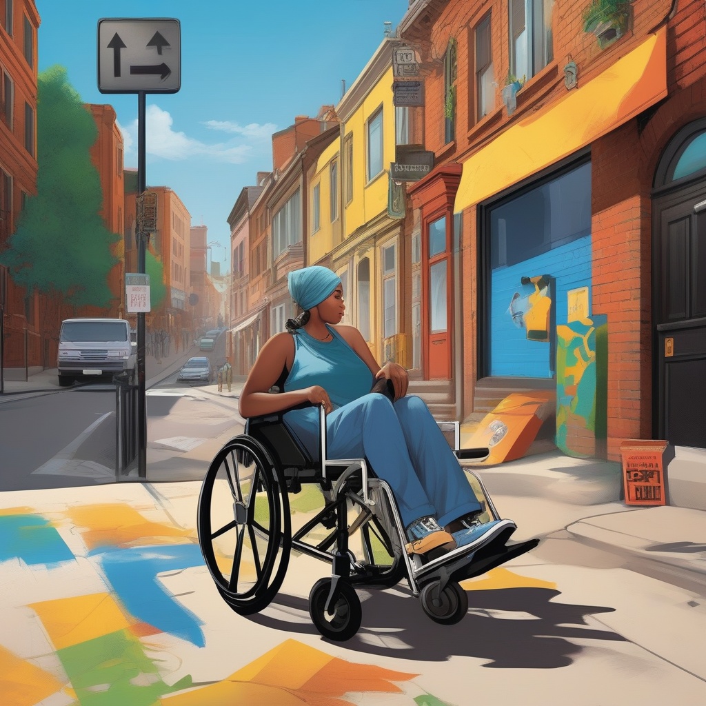 Accessibility… The Basics