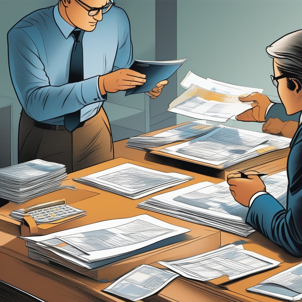 Accounting for Non-Attributable Business Results