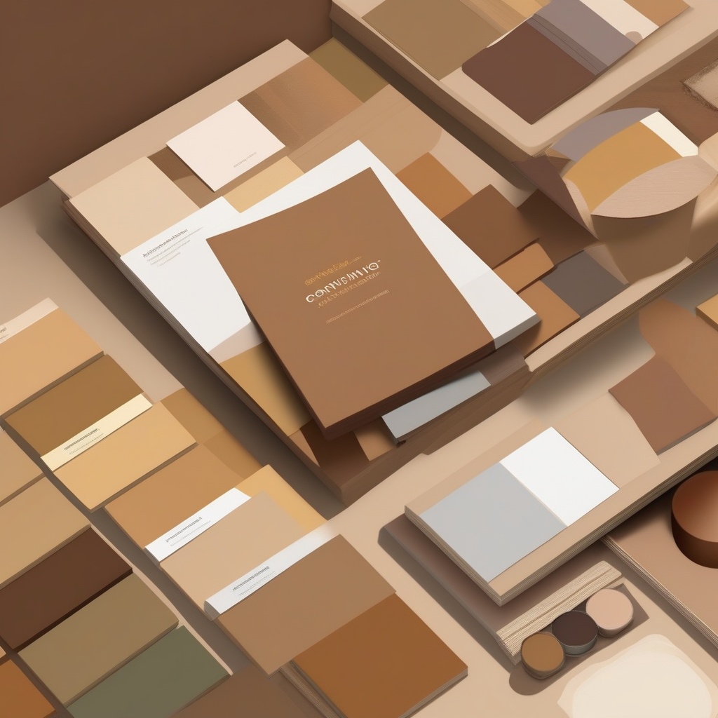 Achieving Consistent Brand Identity & Positioning