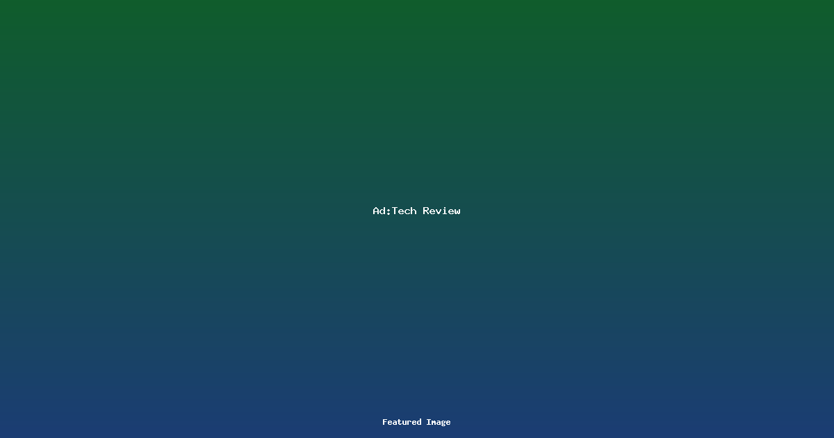 Ad:Tech Review