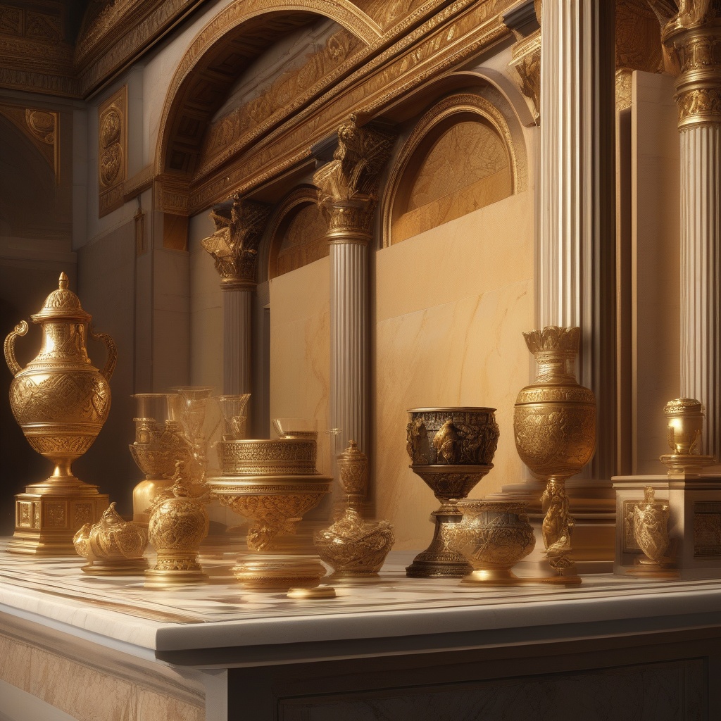 Affiliate Assets