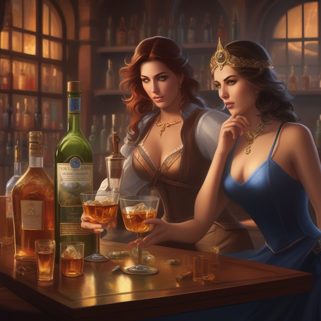Alcohol Harms Women More Quickly Than Men