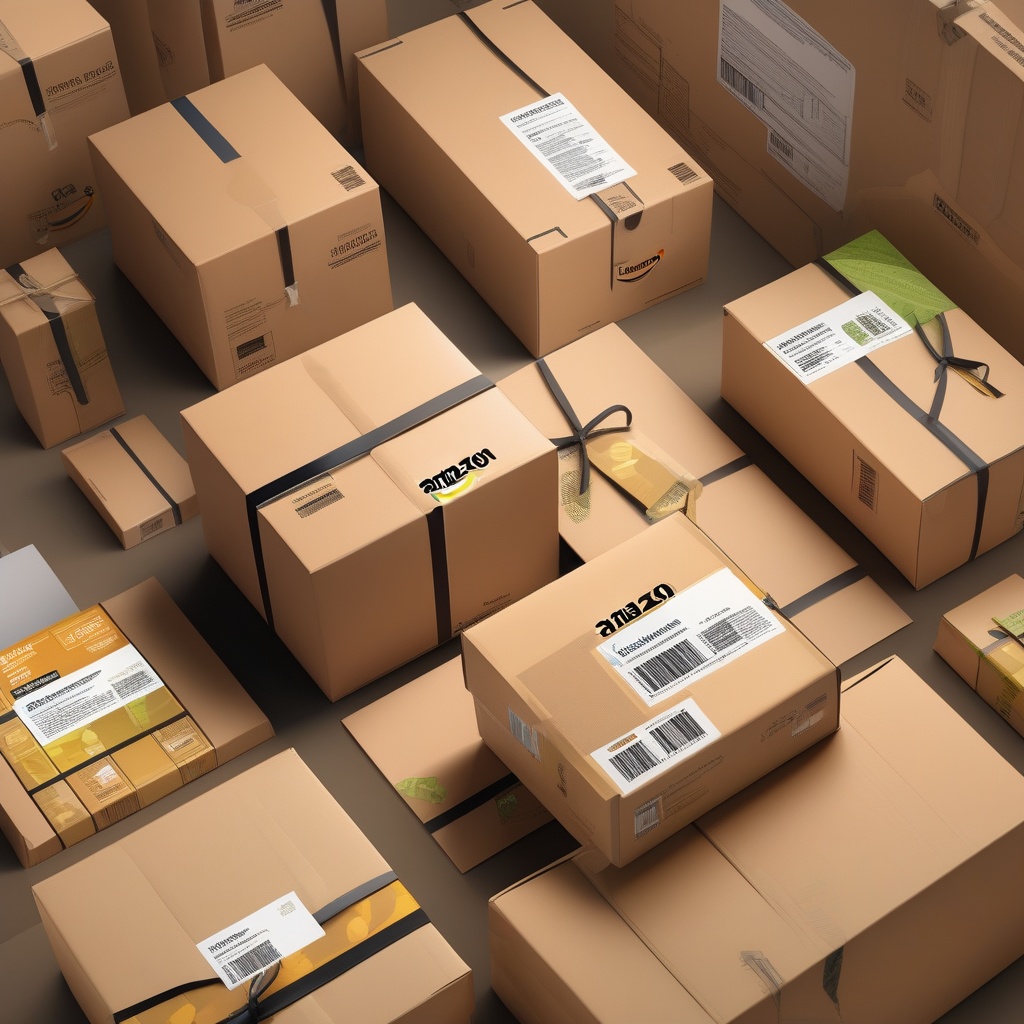Amazon Launches Packaging Certification Program