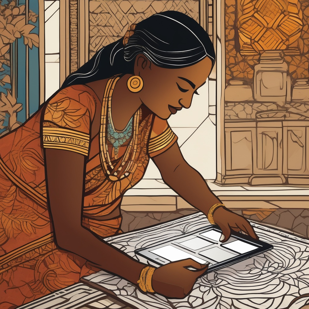 Amazon Working on Accessibility Features for Kindle