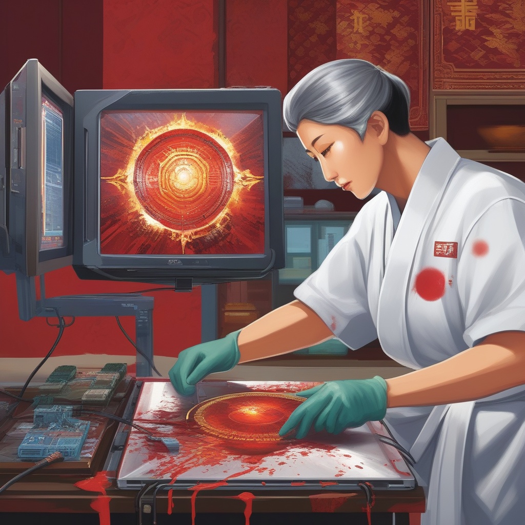 AMD Out For Blood: Going After Intel In Japan