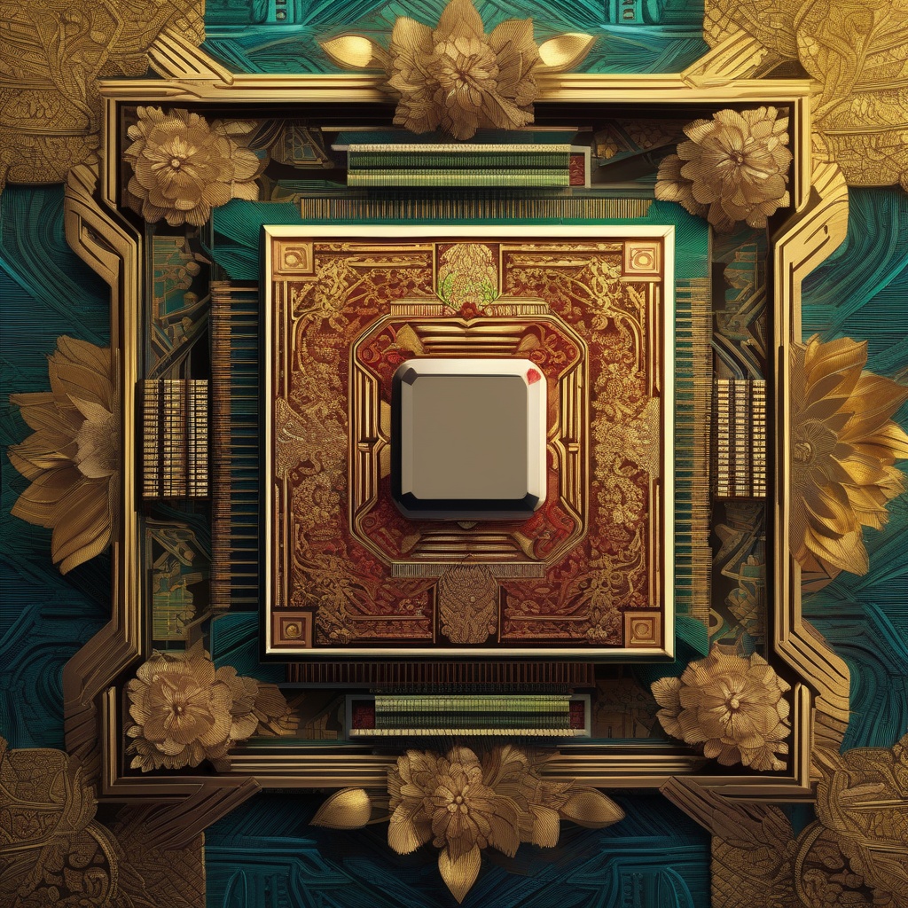 AMDs New <i>Single-Core</i> Processor?