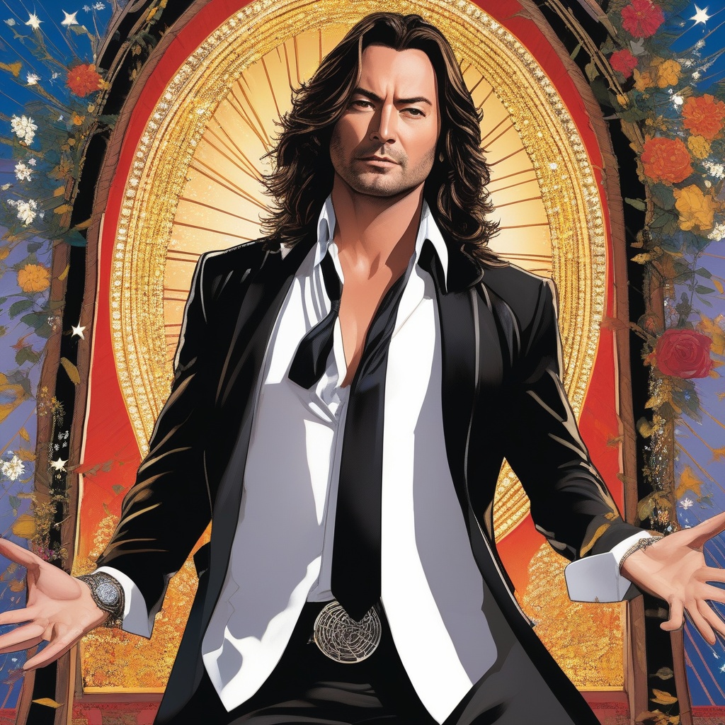 American Idol Shocker: Constantine Maroulis Dumped!