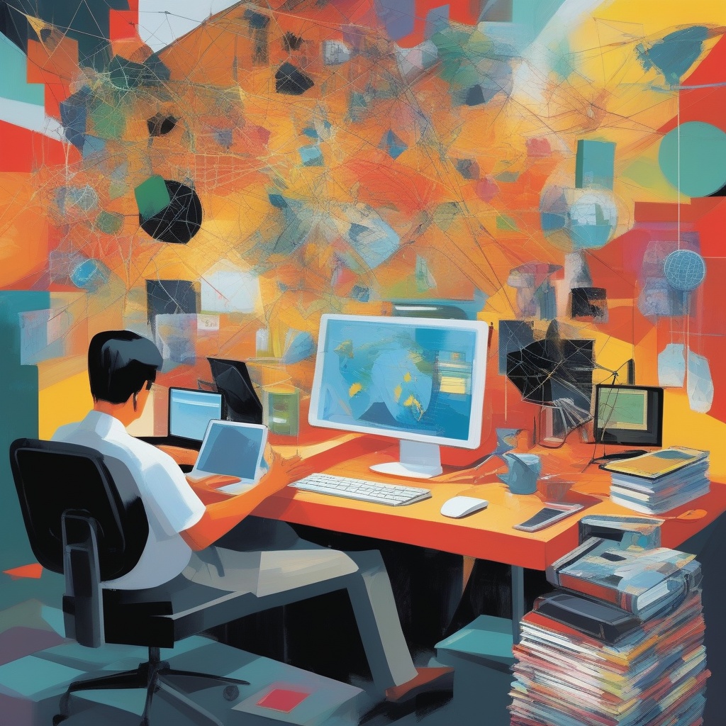 An Extensive Examination of Web Services: Part 1