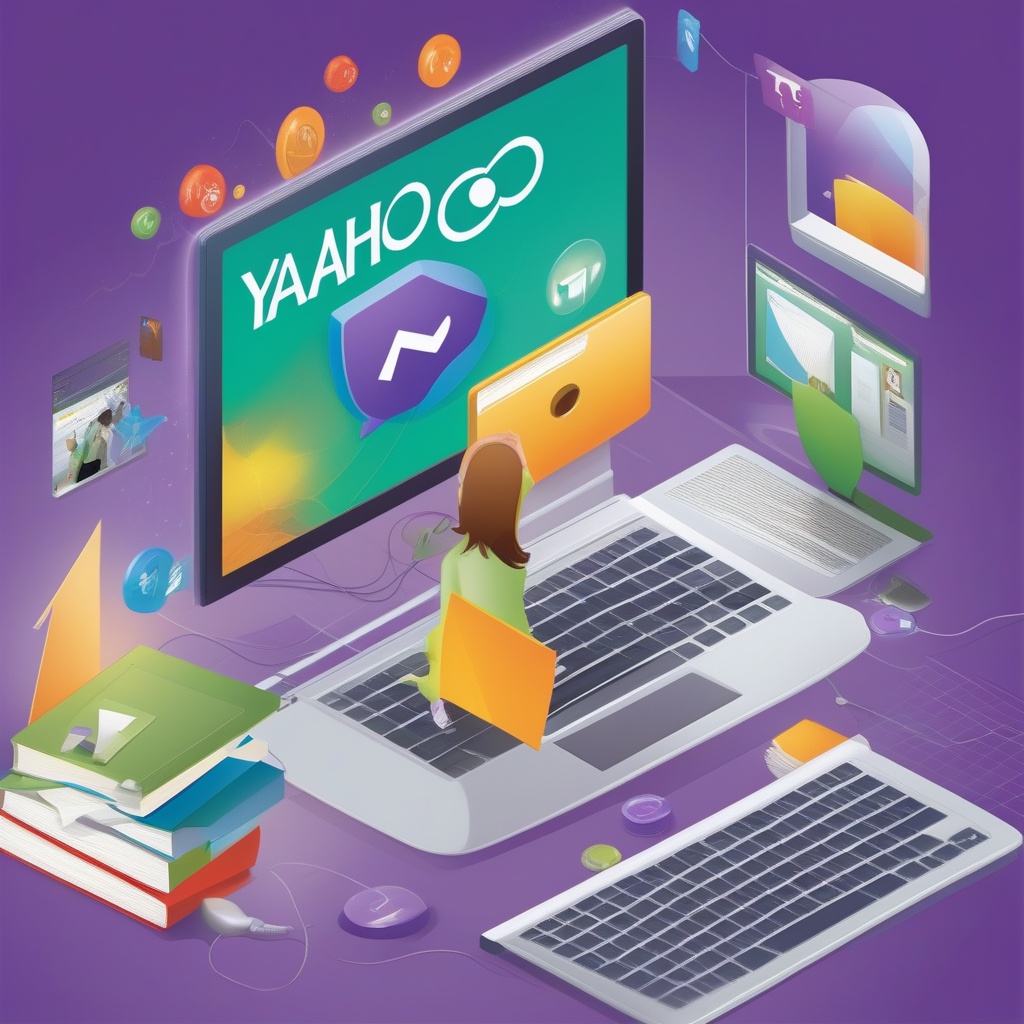 An Inside Look At Yahoo! Messenger