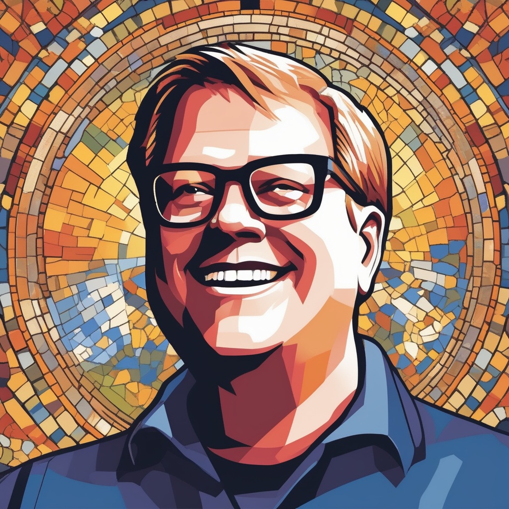 An Open Conversation with Robert Scoble, Microsoft Geek Blogger