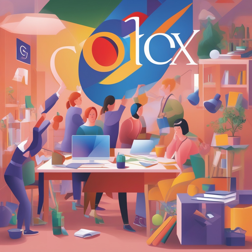 AnooX Challenges Google and Yahoo To A  Competition