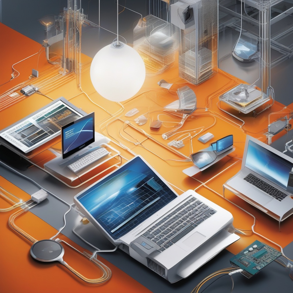 Another Look At Linking Technologies