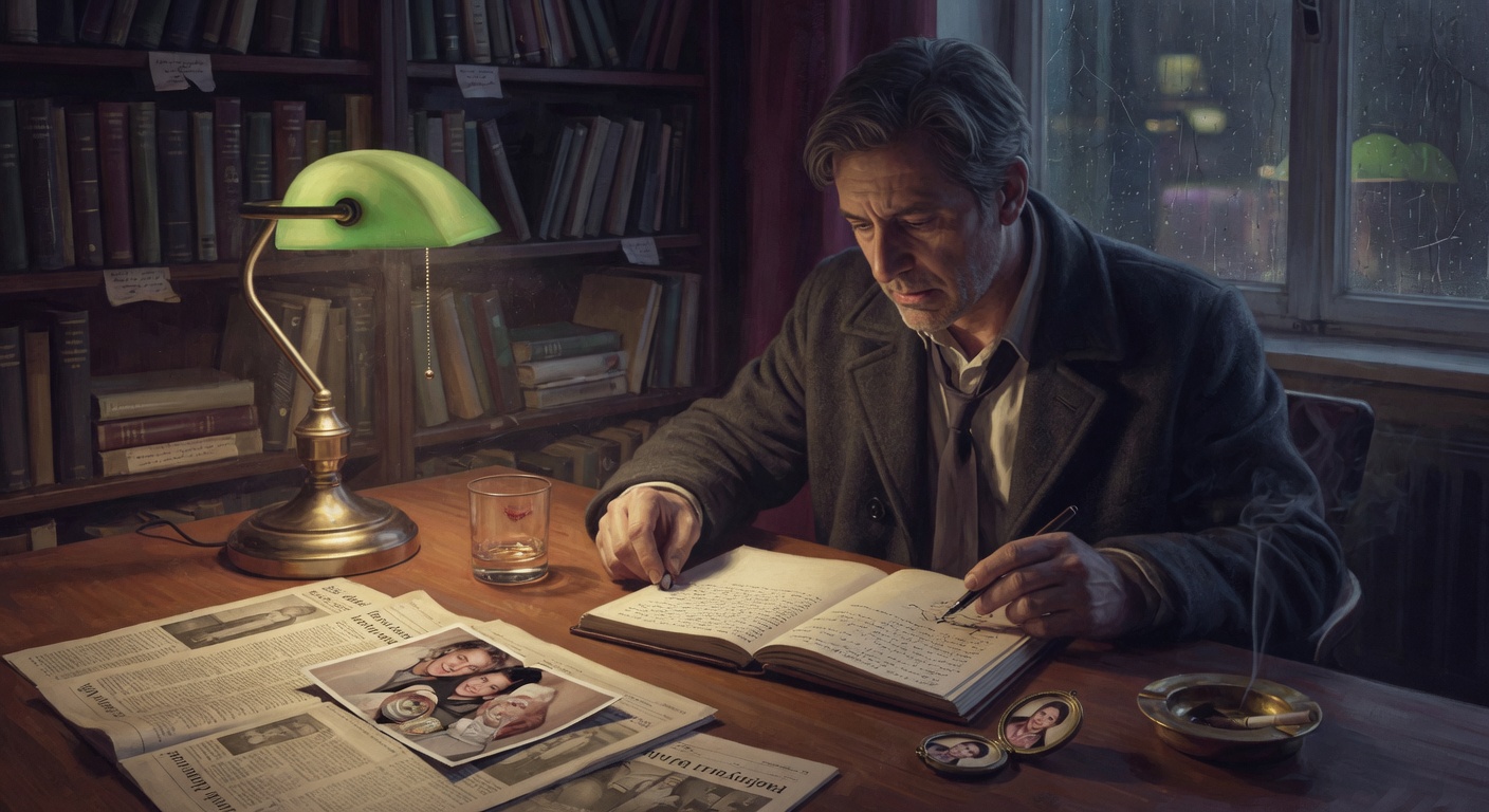 Antagonist Motive Prompts for Writers Avoiding Cartoon Villainy