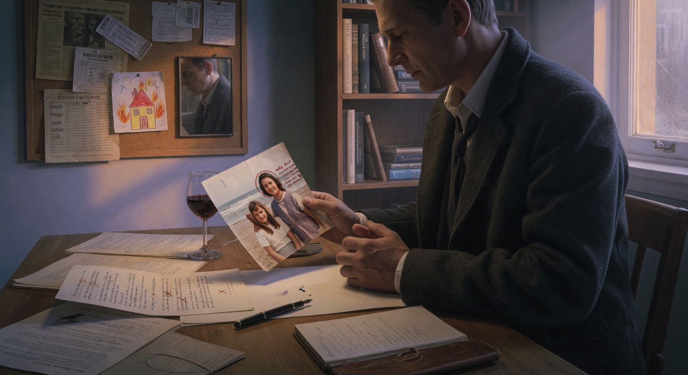 Antagonist Motive Prompts That Avoid Cartoon Villainy for Writers