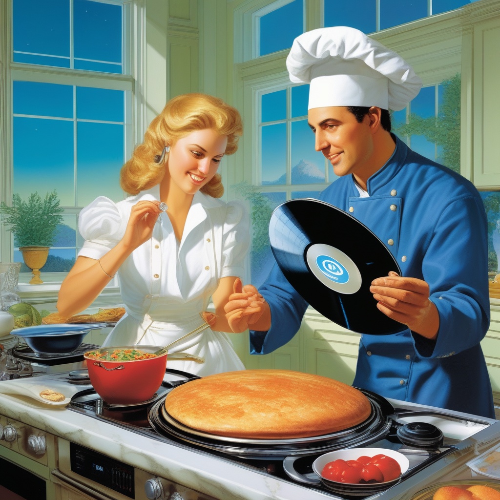 AOL and XM Satellite Radio Cook Up New Service