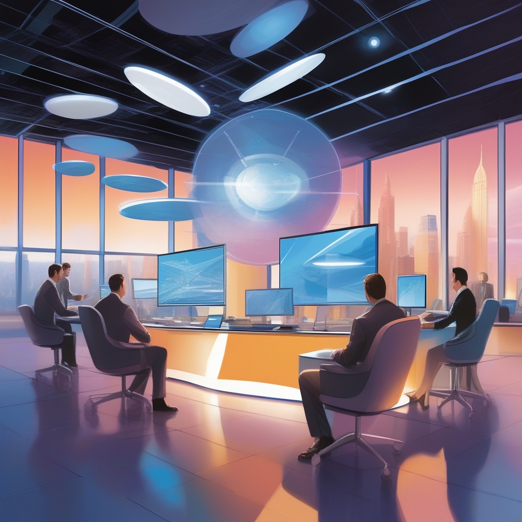 AOL Launches Enterprise Federation Program To Connect Corporate Users