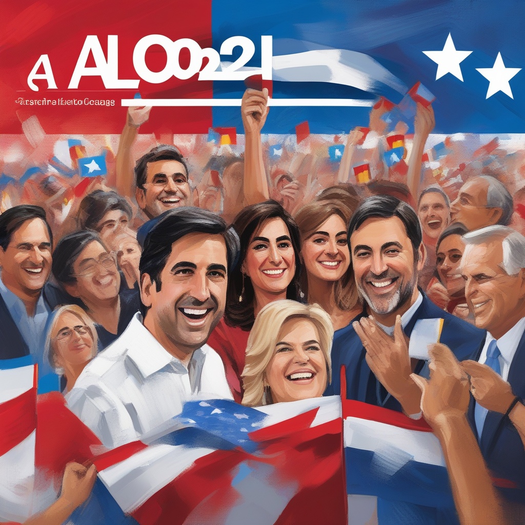 AOL’s Spanish Language Election Coverage