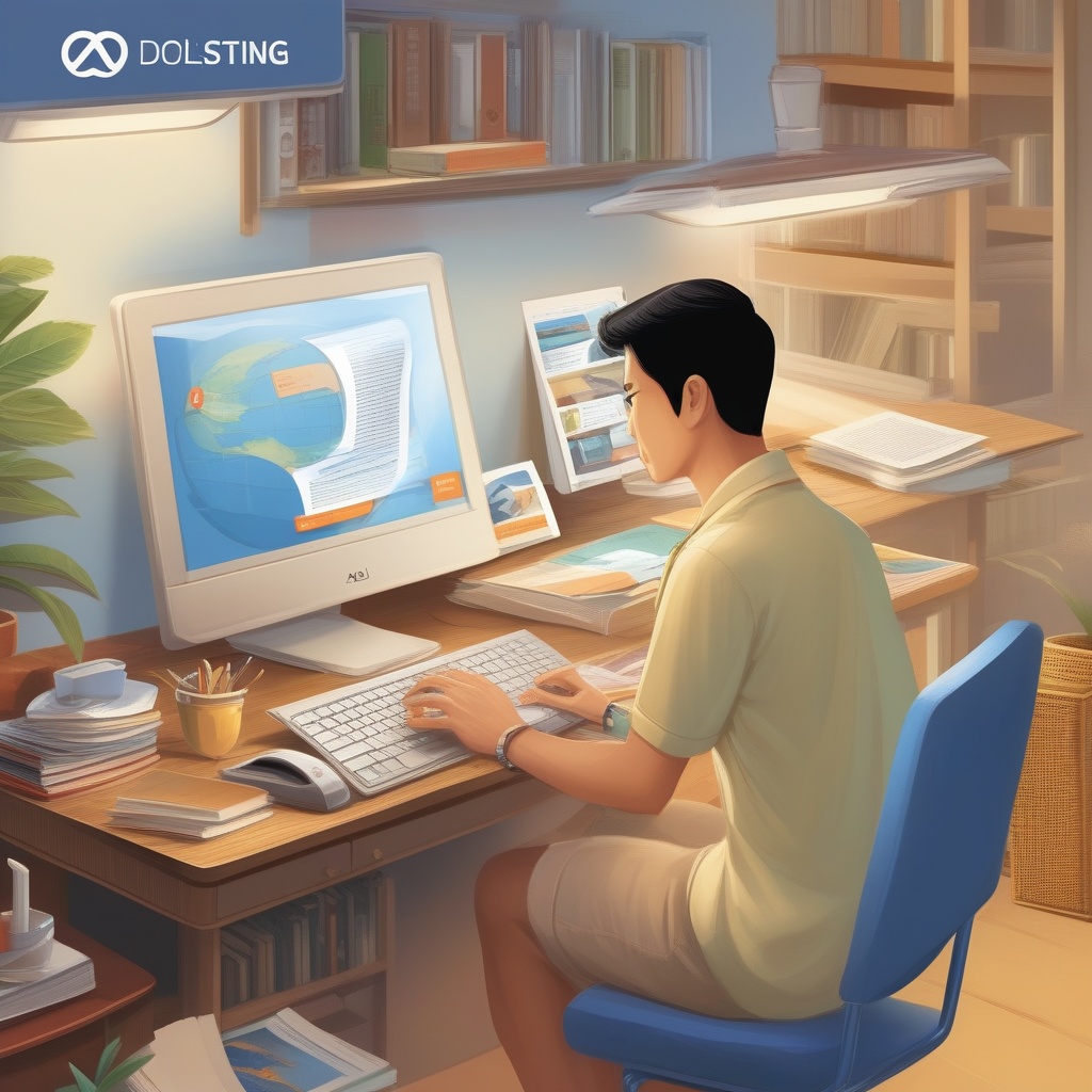 AOL Testing DSL: You’ve Got Faster Mail