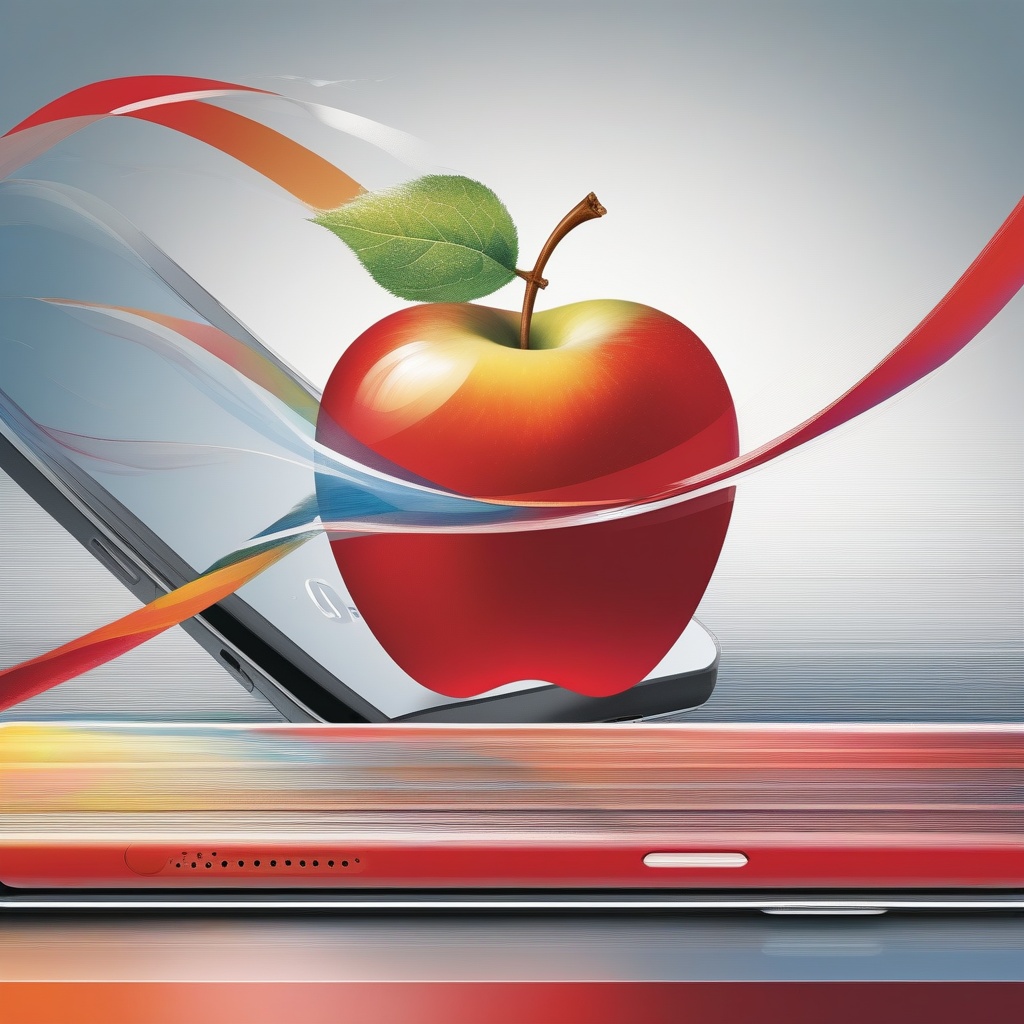 Apple, Nokia Developing Mobile Browser