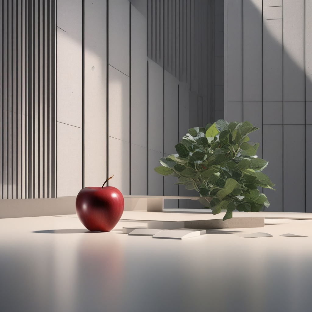 Apple: The New Microsoft