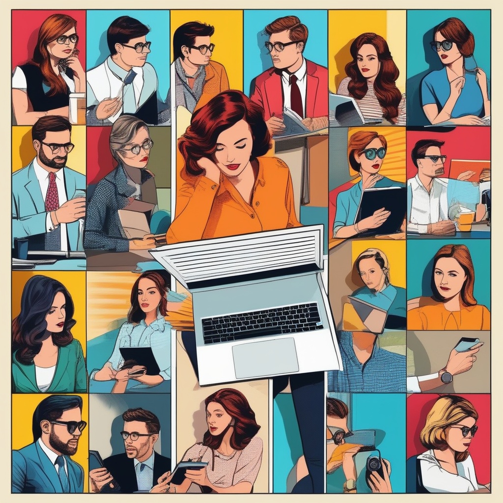 Are Bloggers Journalists?
