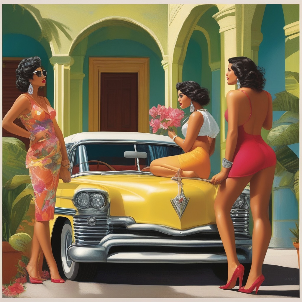 Are You a Retrosexual?