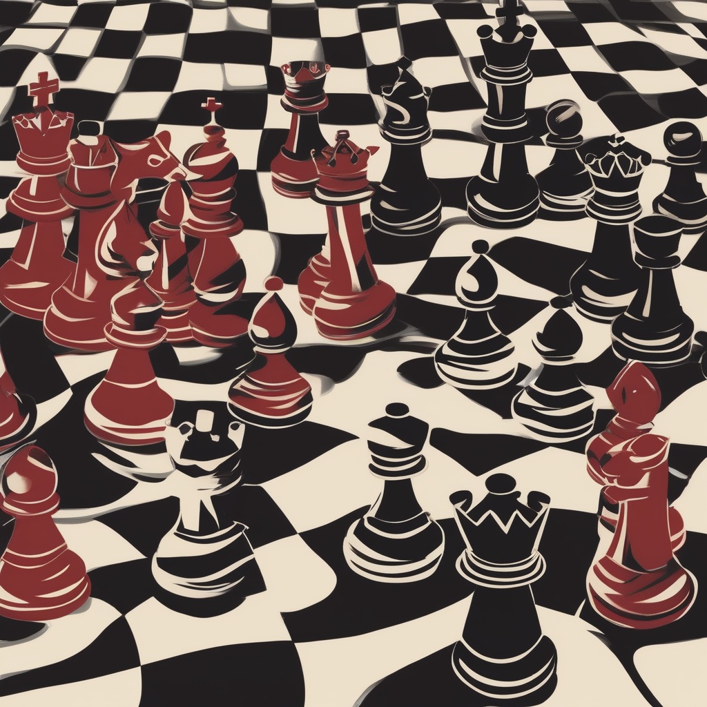 Are You Using a Chess or Checkers Marketing Strategy?