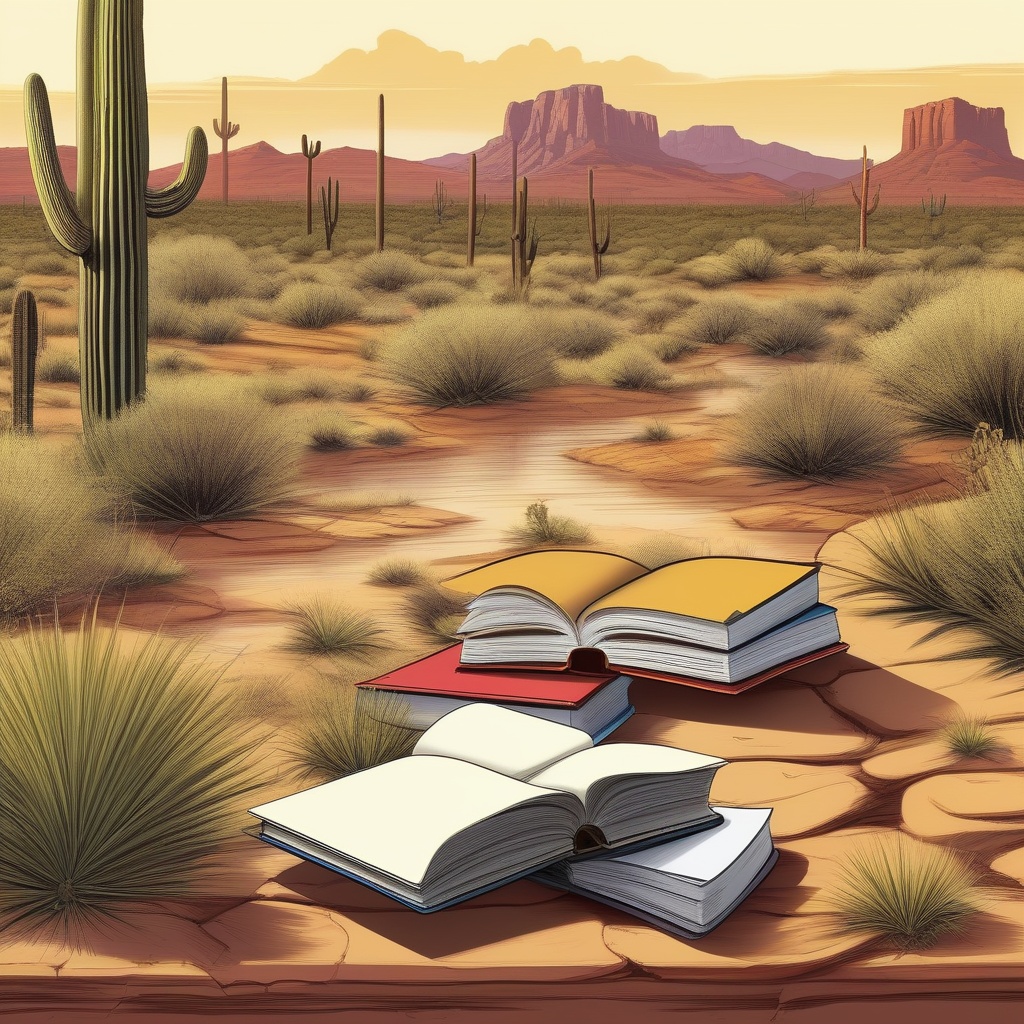 Arizona School Ditches Textbooks For Notebooks