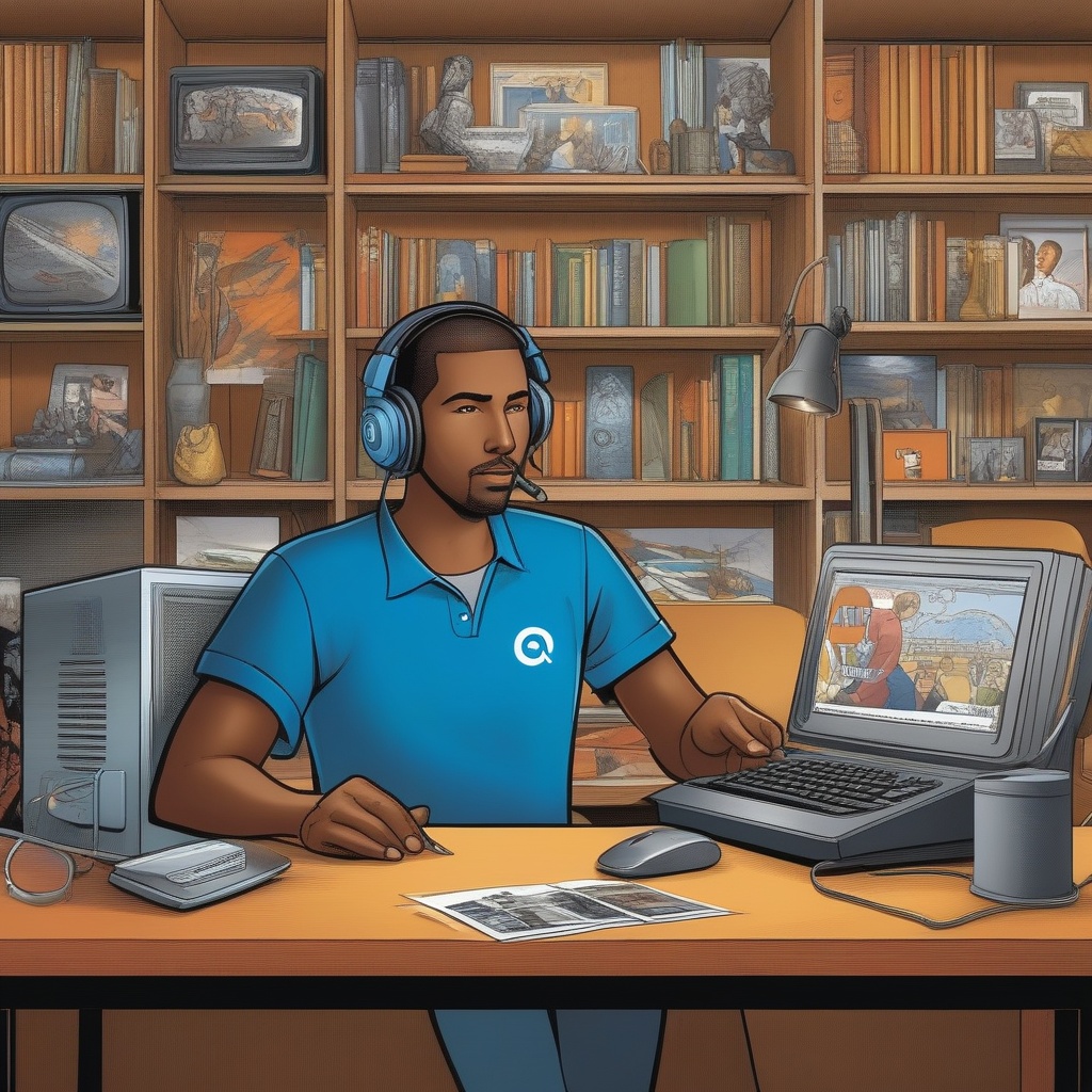 AT&T Goes On The Offensive Against Google Voice