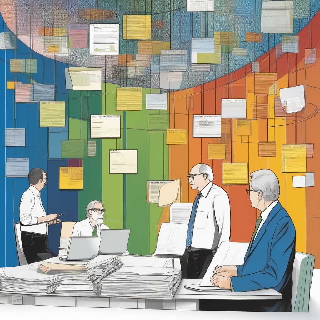 B.L. Ochman Responds to SES Conference Notes Row