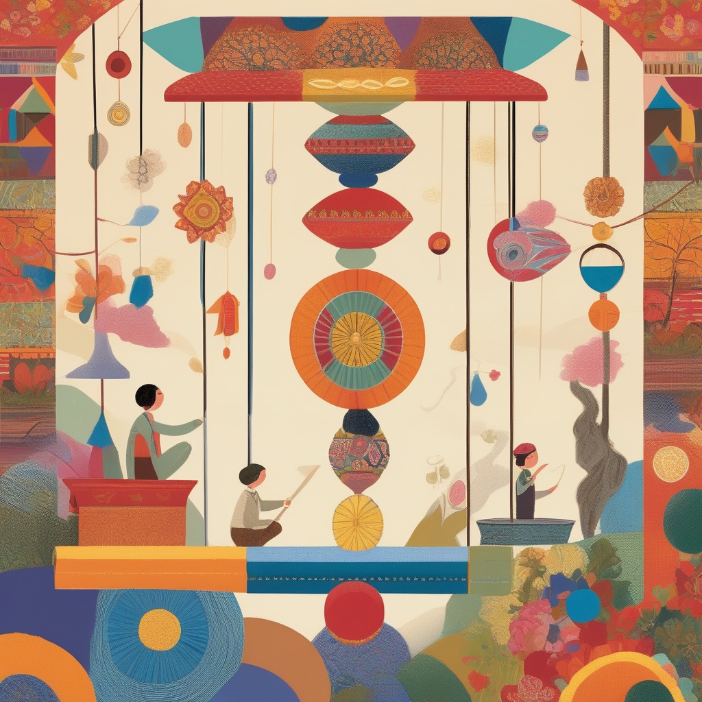 Balancing Personalization