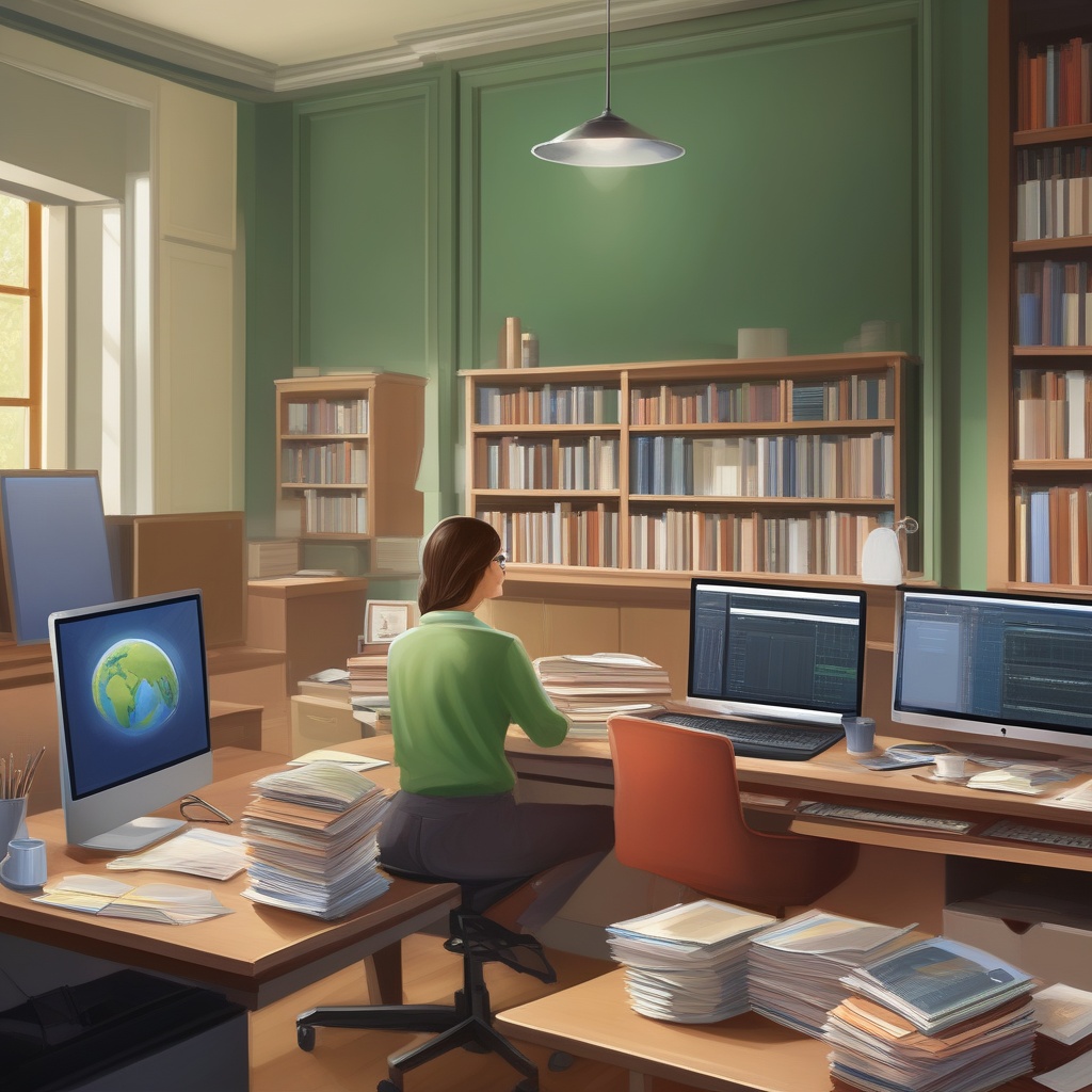 Basic DNS: PTR Records and Why You Care