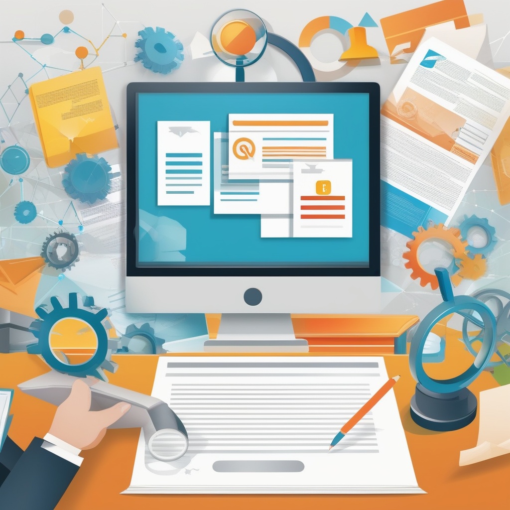 Basic SEO Answers For CFDynamics’ Newsletter