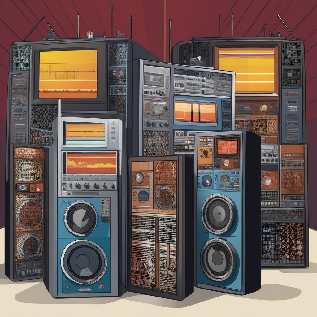BBC Radio Launches Tech Blog, Sort Of