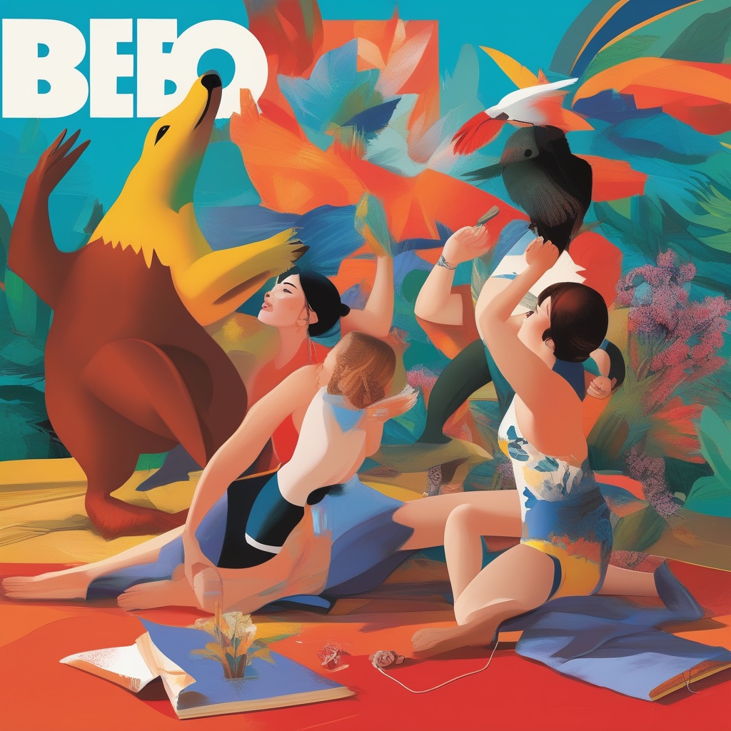 Bebo May Beat Retreat From Australia