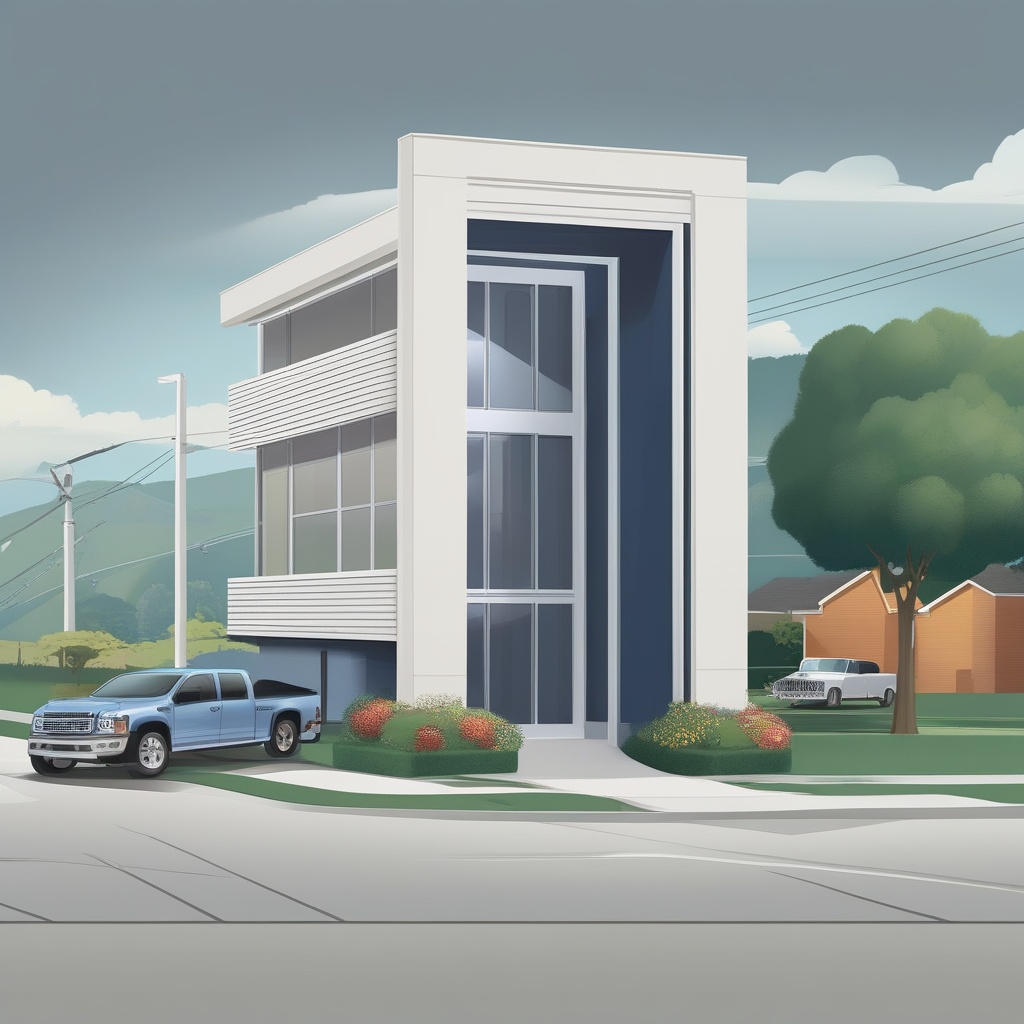 Bellsouth DSL Goes To 6.0